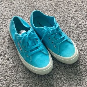 Superga sneakers